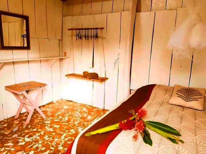 Cabanas Ixaya Катемако Екстериор снимка