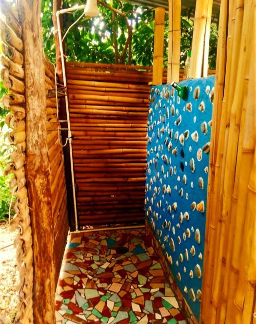 Cabanas Ixaya Катемако Екстериор снимка