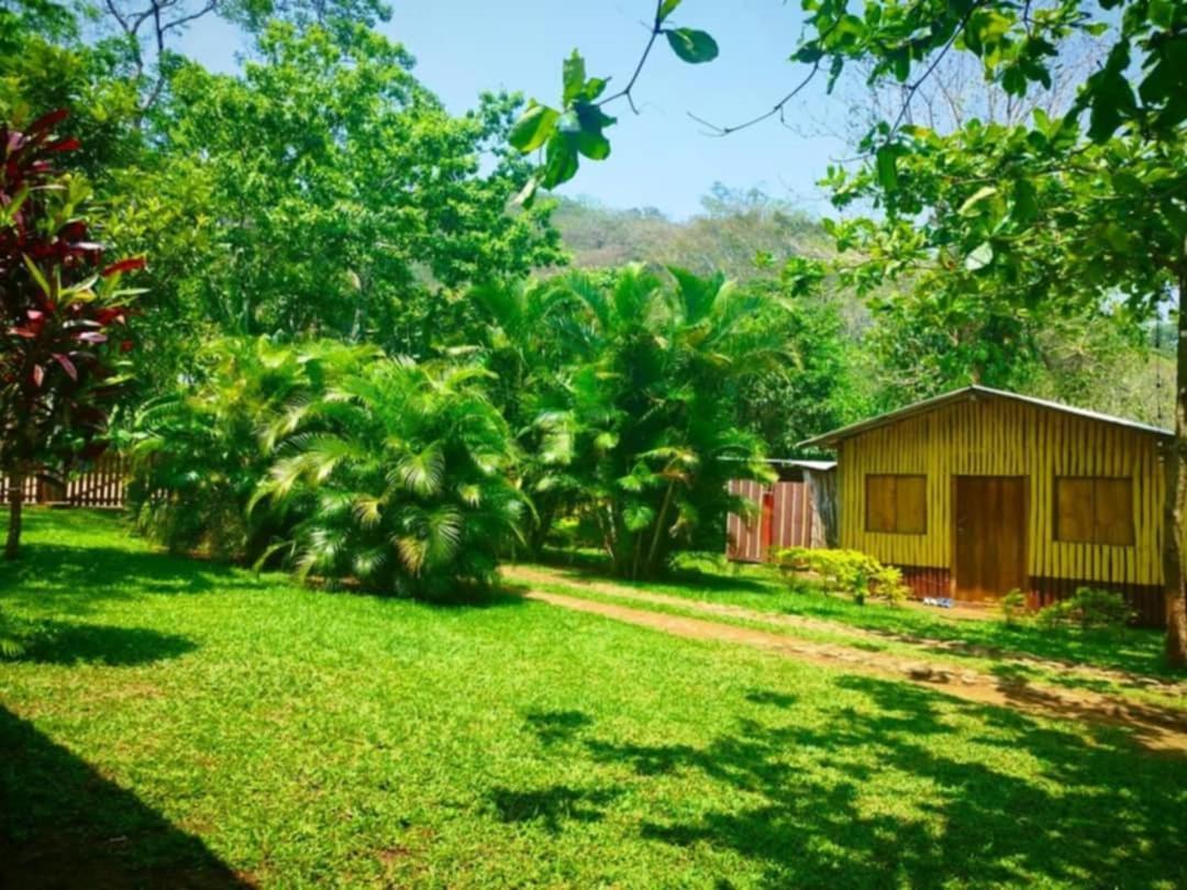 Cabanas Ixaya Катемако Екстериор снимка